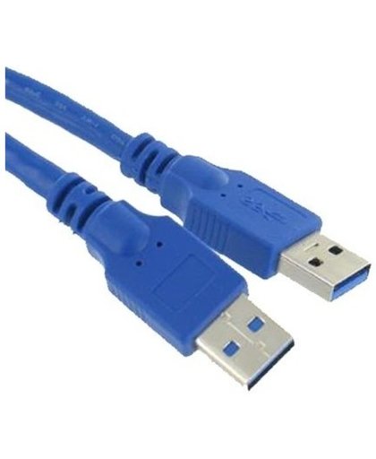 USB 3.0 Male - Male Kabel