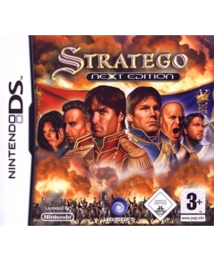 Stratego - Next Edition