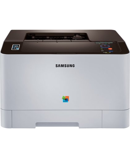 Samsung Xpress A4 Kleuren Laser Printer (18 ppm) C1810W