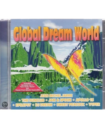 Global Dream World