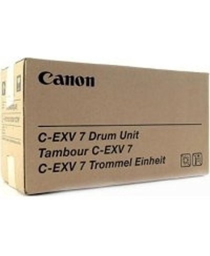 Canon C-EXV 7 Drum Unit 24000pagina's