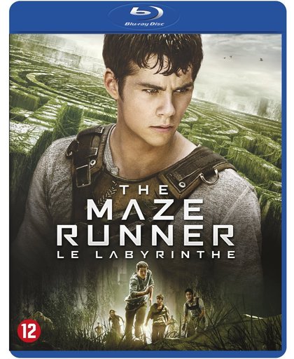 The Maze Runner (Blu-ray)