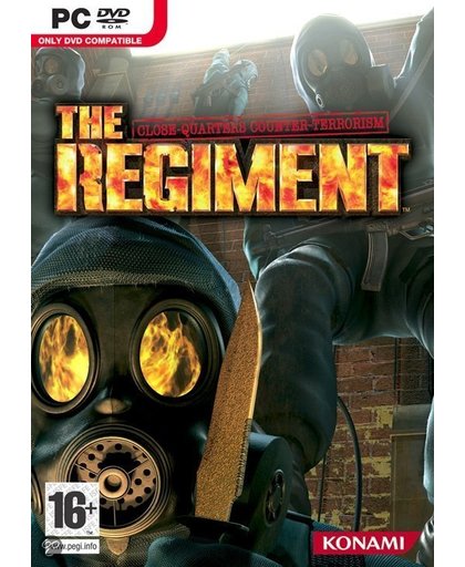 The Regiment