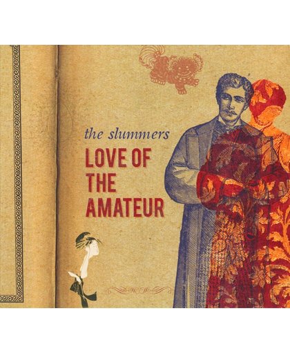 Love Of The Amateur