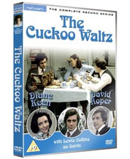 The Cuckoo Waltz Series 2