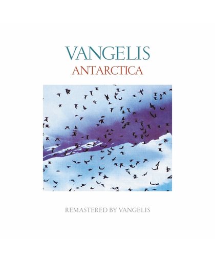 Antarctica (Remastered 2016)