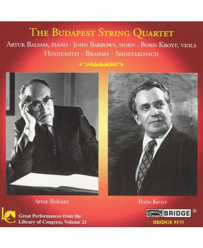 Sonata For Viola And Piano/Trio For Violin, Horn A