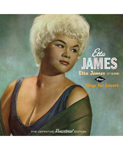 Etta James/Sings For..