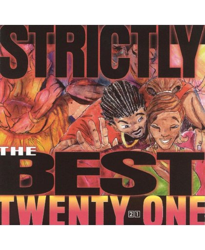 Strictly The Best 21