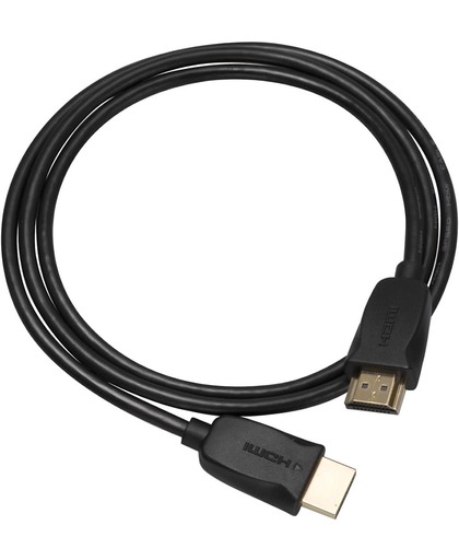 Snakebyte A&V Mamba Slim HDMI Cable (1m)