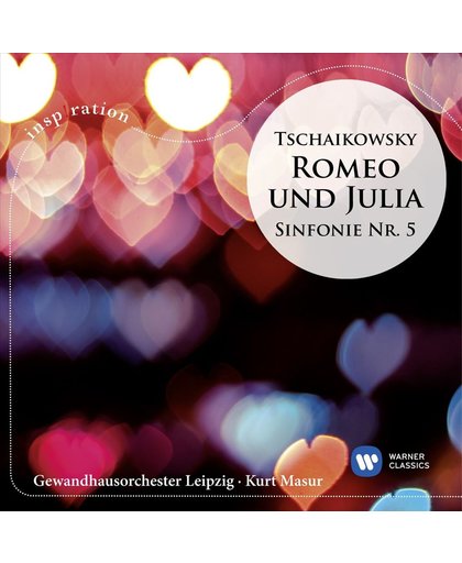 Romeo & Julia - Symphony No. 5