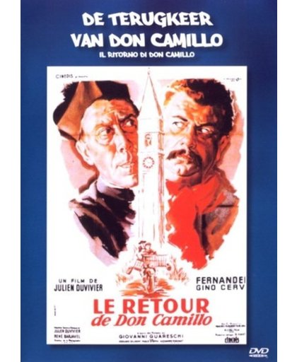 Terugkeer Van Don Camillo
