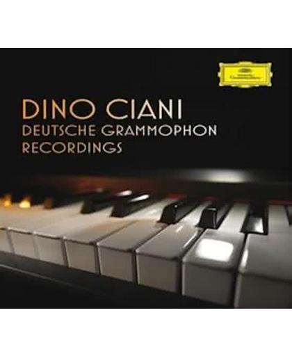 Dino Ciani: Deutsche Grammophon Recordings