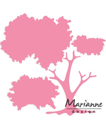 Marianne Design Collectables Boom