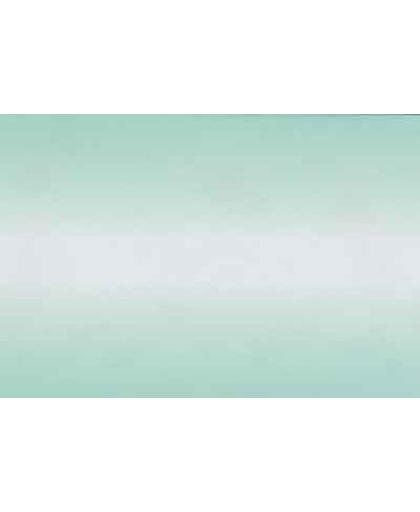 1000 Enveloppen - C6 - Groen - Schaduw - Aflopende kleur - 11,4 x 16,2 cm