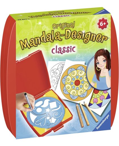 Ravensburger Mini Mandala Designer® Classic