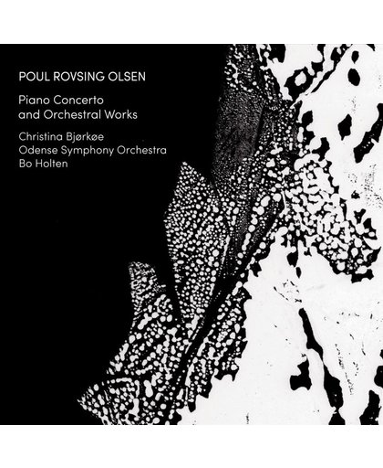 Rovsing Olsen: Piano Concerto