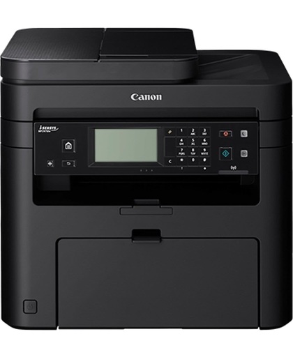 Canon i-SENSYS MF247dw Laser 27 ppm 600 x 600 DPI A4 Wi-Fi