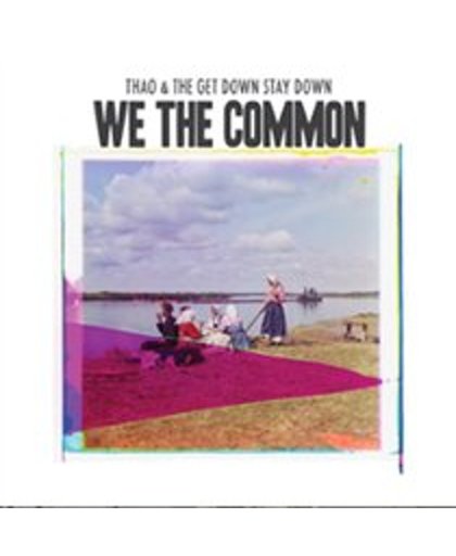 For We The Common