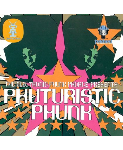 Electronic Phunk Phorce Presents W/El Turco Loco, Triple R & Walker, Dr. Wal