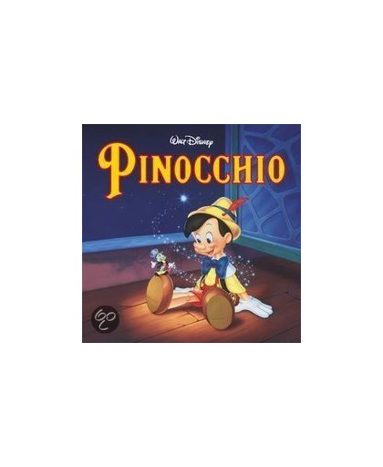 Pinocchio -French Version