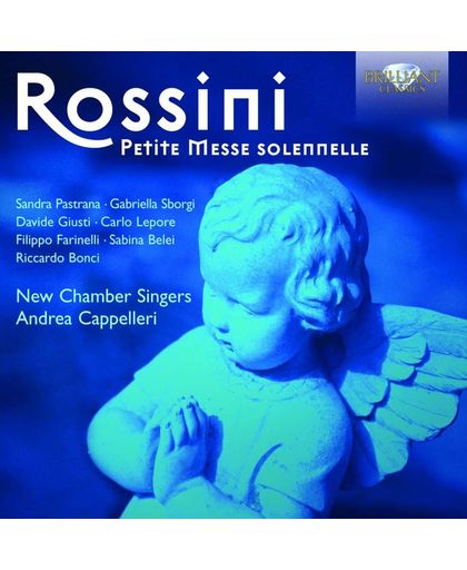 Rossini; Petire Messe Solennelle