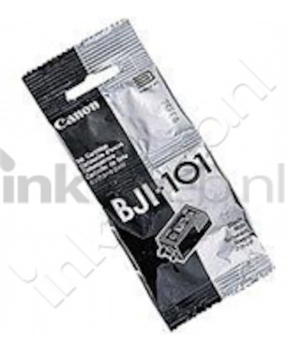 Canon BJI-101 black 60sh f Compri Zwart inktcartridge