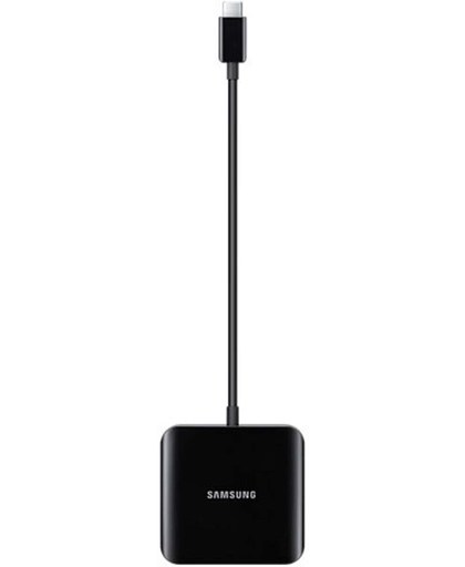 Samsung EE-PW700BBEGWW USB 3.0 interfacekaart/-adapter