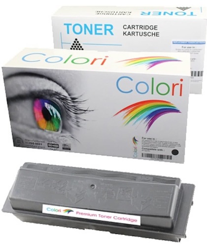 Toner voor Kyocera TK140 Fs1100|Toners-en-inkt