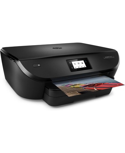HP Envy 5544 - All-in-One Printer