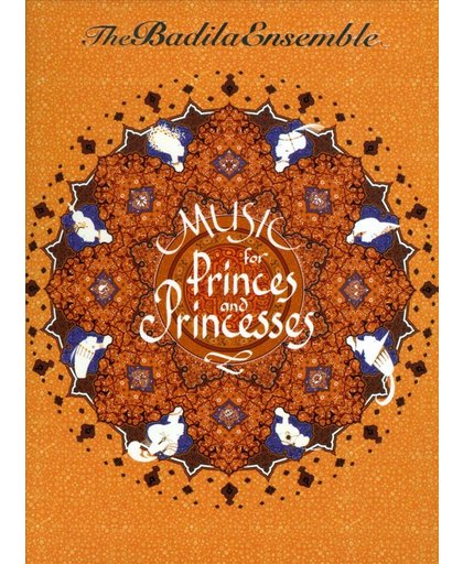 Music For Princes And Princesses (I