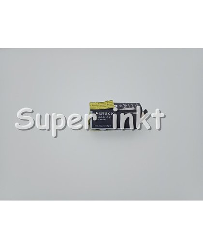 Super inkt huismerk|HP 903XL BK|20ml
