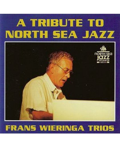 A Tribute To North Sea Jazz