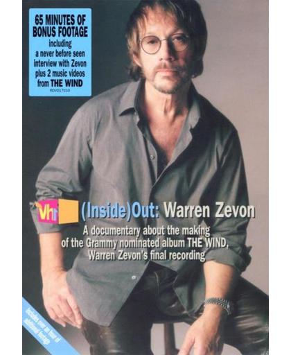 Warren Zevon - VH1 Inside Out