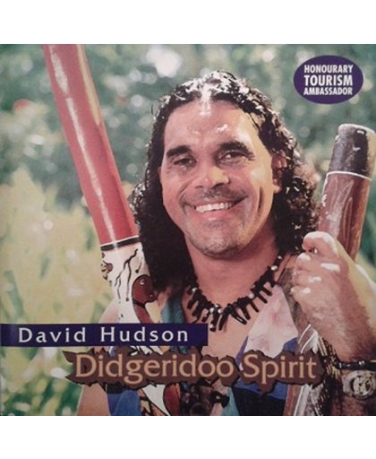 Didgeridoo Spirit