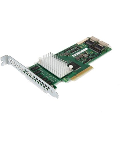 Fujitsu TFM Module f/FBU option RAID controller PCI Express 2.0 6 Gbit/s