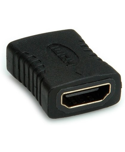 ROLINE HDMI Adapter, HDMI - HDMI F/F