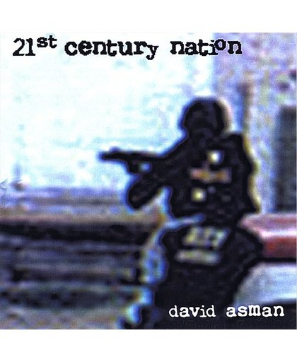 21st Century Nation