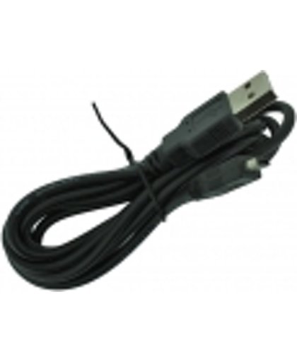 Xccess USB Charge Cable MBC-200 Carkit Black