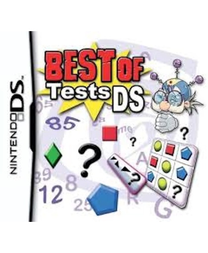 Best Of Tests DS /NDS