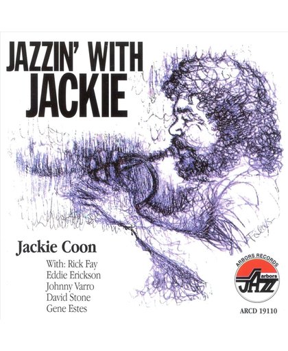 Jazzin With Jackie