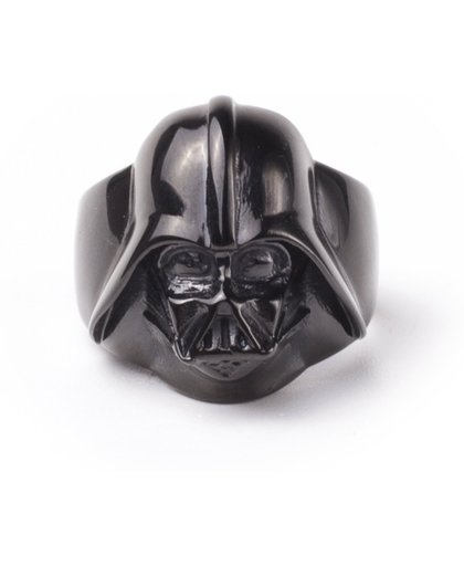 Star Wars - Darth Vader Signet Ring-XL