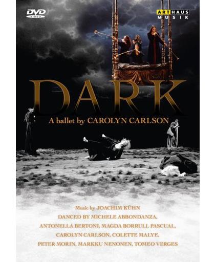 Dark Caroly Carlson Parijs 1988