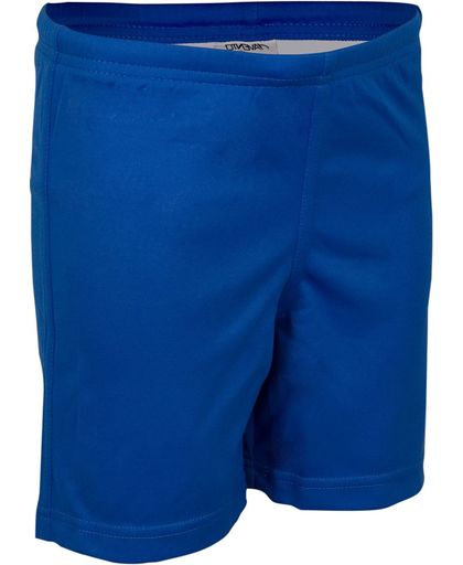 Avento Sportshort Junior - Kobalt blauw - maat 164