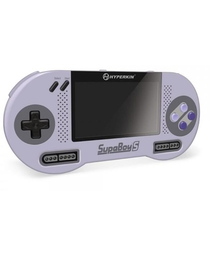 Hyperkin Supaboy S Portable Console