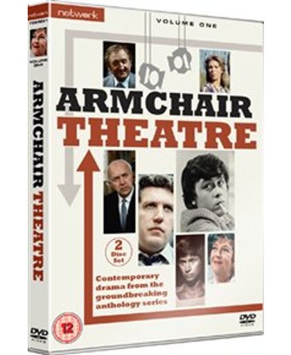 Armchair Theatre Volume 1