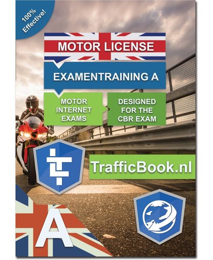 Motor Theory Learning Car Dutch Driving License - 20 hours online Theory practicing - CBR exams online 2018