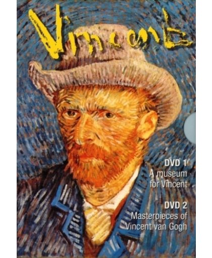 Vincent Van Gogh Collection
