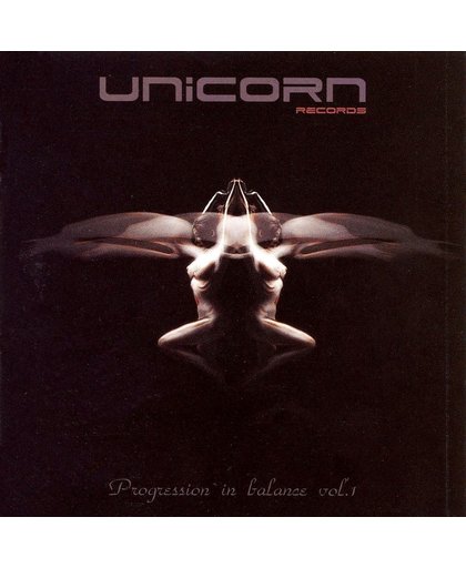 Unicorn Records: Progression in Balance, Vol. 1