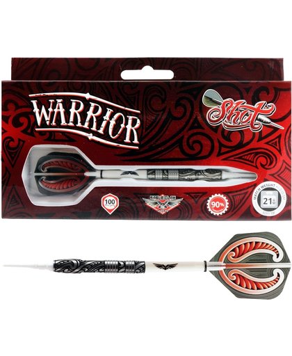 ST. Warrior 2 Centre-Weight 90% -19 gram